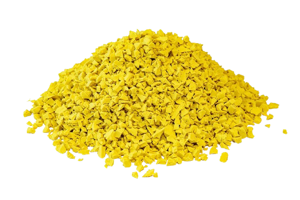 Bright Yellow RH41